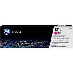 HP 131A TONER CARTRIDGE Magenta 1 8K  502892